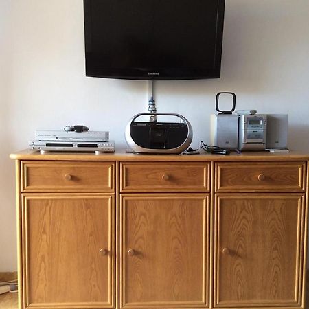 Homely Apartment In El Faro مْبيرا المظهر الخارجي الصورة