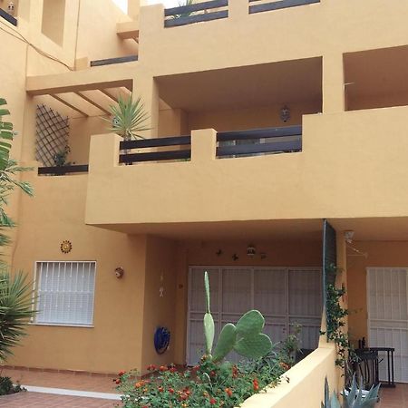 Homely Apartment In El Faro مْبيرا المظهر الخارجي الصورة