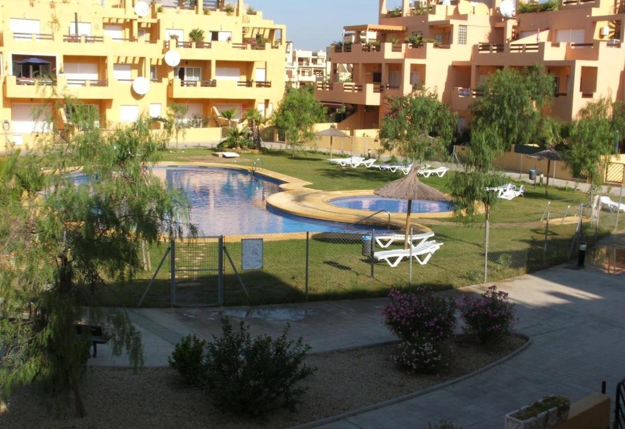 Homely Apartment In El Faro مْبيرا المظهر الخارجي الصورة