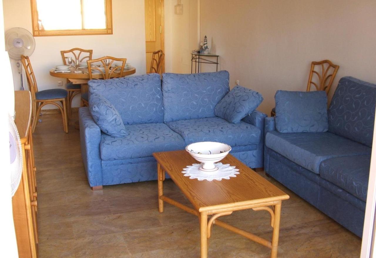 Homely Apartment In El Faro مْبيرا المظهر الخارجي الصورة
