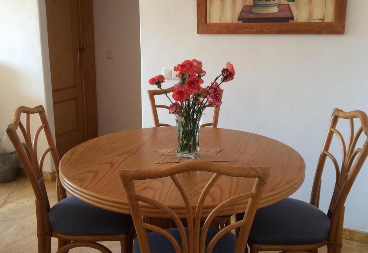 Homely Apartment In El Faro مْبيرا المظهر الخارجي الصورة