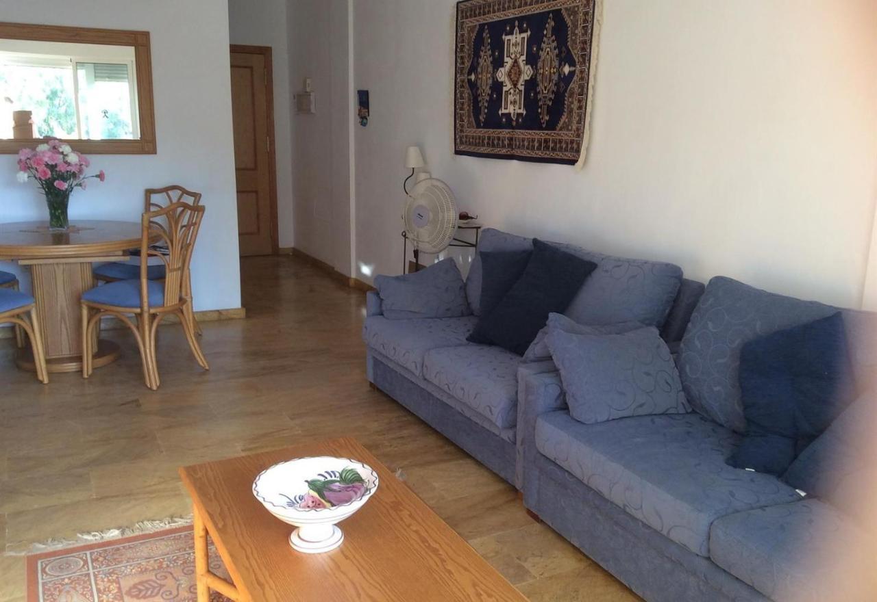 Homely Apartment In El Faro مْبيرا المظهر الخارجي الصورة