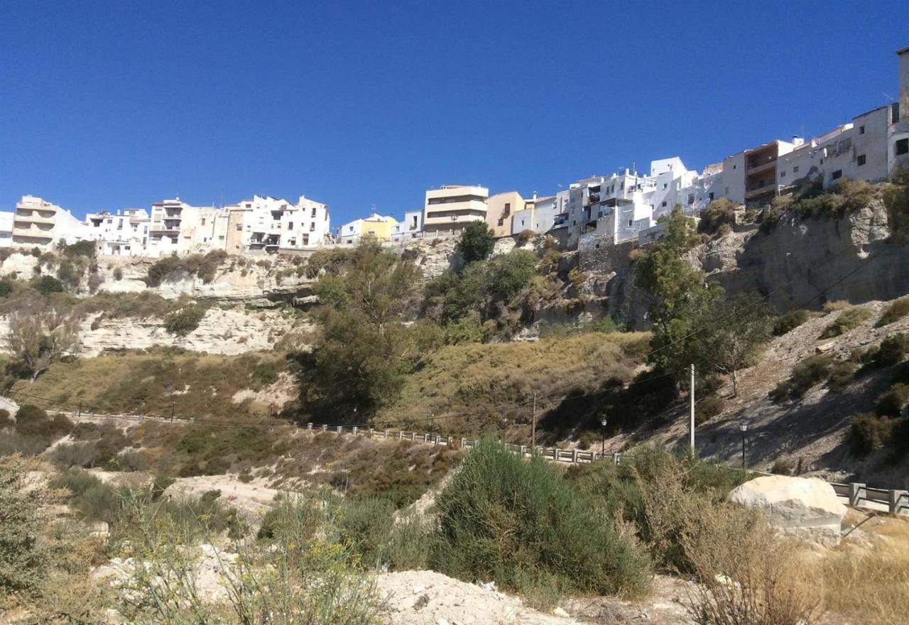 Homely Apartment In El Faro مْبيرا المظهر الخارجي الصورة