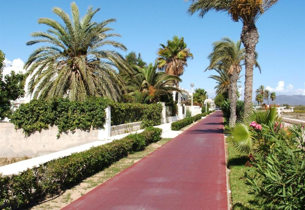 Homely Apartment In El Faro مْبيرا المظهر الخارجي الصورة
