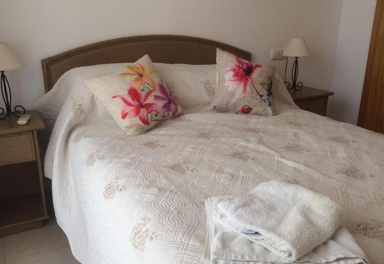 Homely Apartment In El Faro مْبيرا المظهر الخارجي الصورة